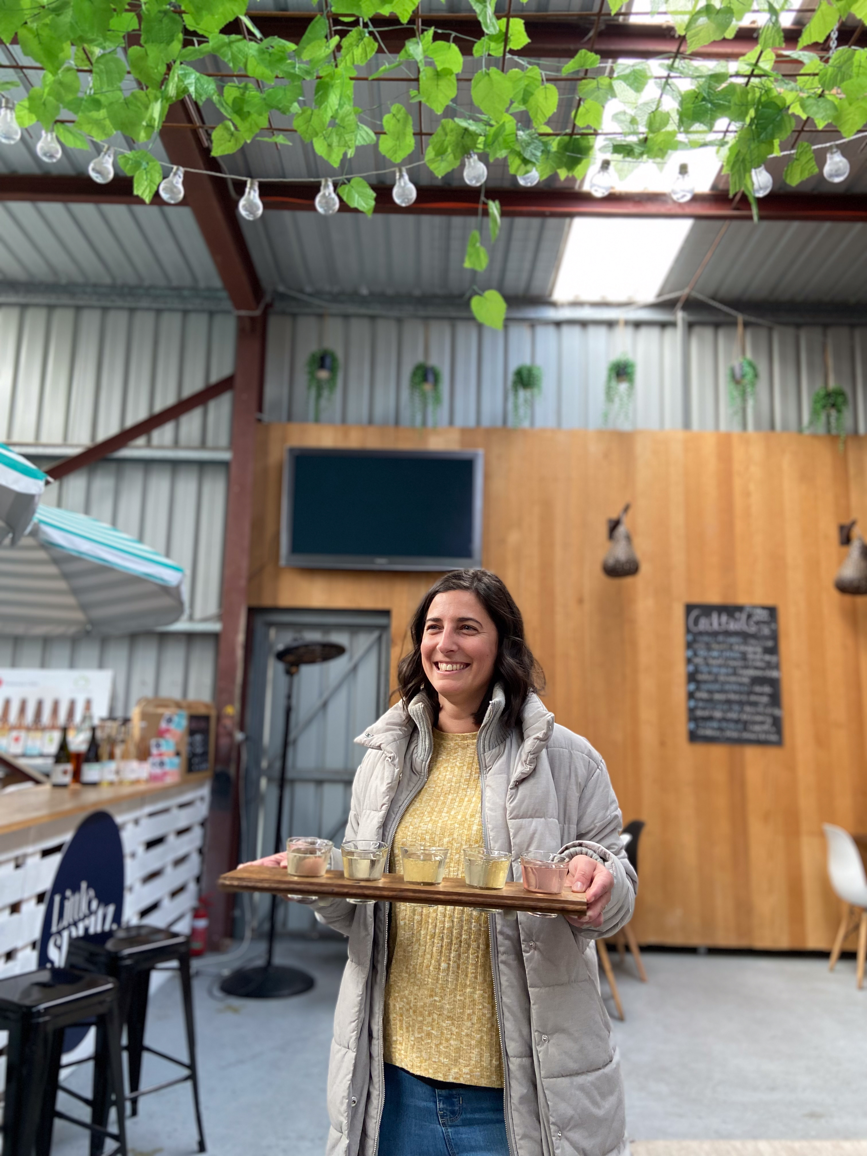 CRAFT BEVERAGE ADVENTURE TOUR  - Mornington Peninsula - Rum, Cider, Beer, Wine