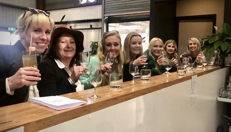 CRAFT BEVERAGE ADVENTURE TOUR  - Mornington Peninsula - Rum, Cider, Beer, Wine