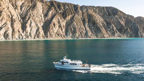 Thunderbird Sportfishing Newport Beach California