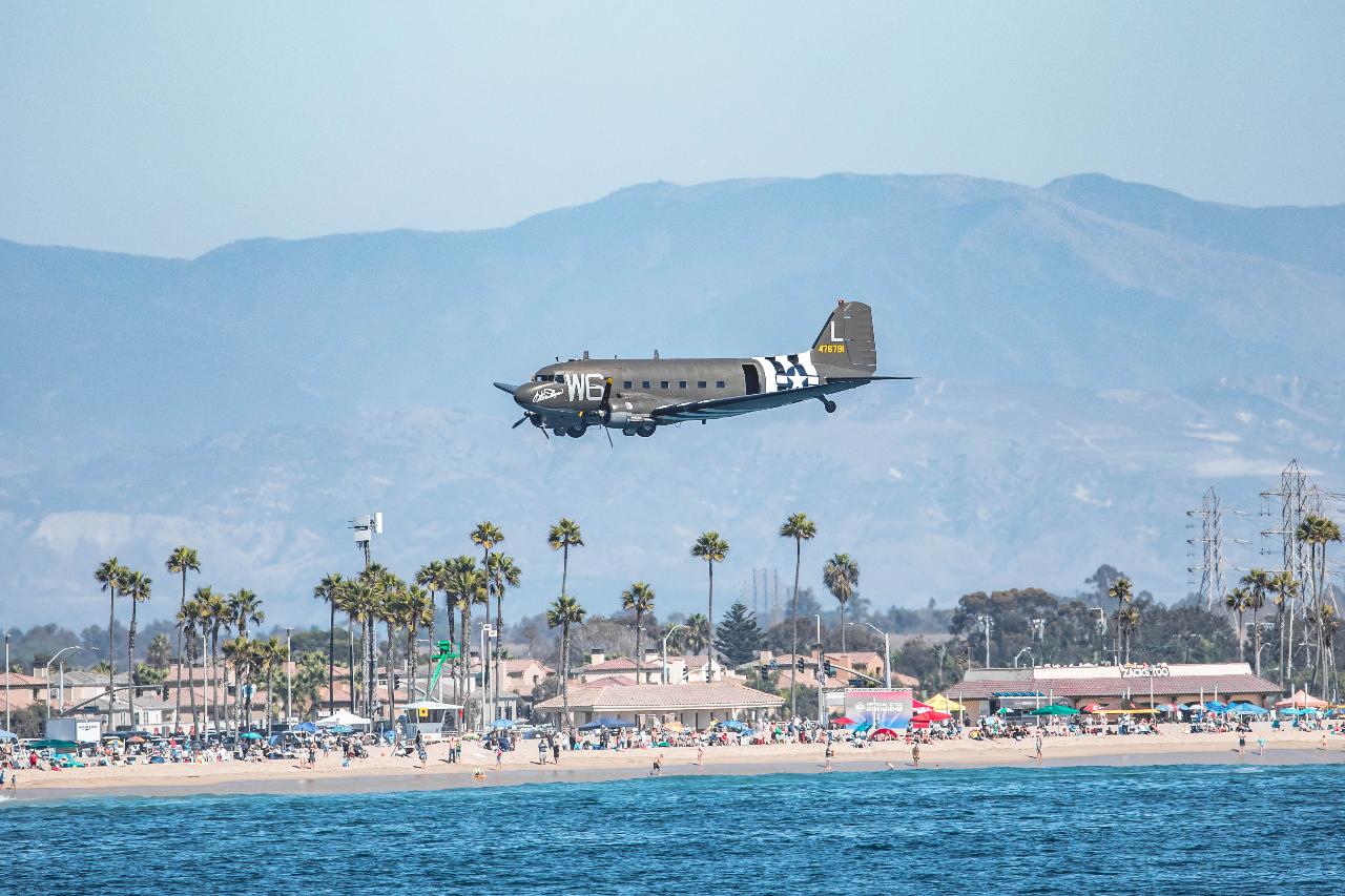 Huntington Beach Air Show 2024 Start Time And End Staci Elladine