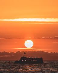 Sunset/Evening Cruises