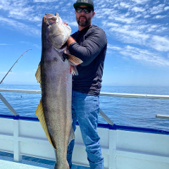 Deep-sea fishing for the first time – Orange County Register
