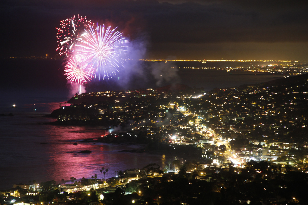 July 4th Fireworks Cruise Rental- Zodiac Boats (1-6, 1-10, & 1-15 guests)