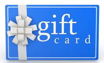 Gift Card - $150.00