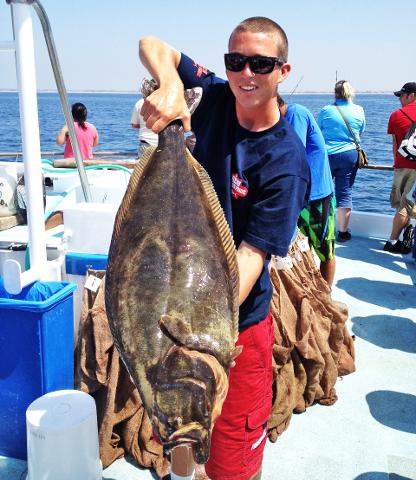 Limited Load ½ Day (Morning or Afternoon) Fishing Trips (Leaves Half Of The Ship Empty!)