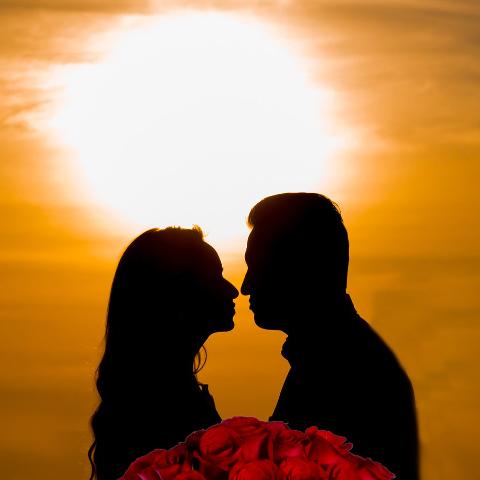 Valentine's Cruises