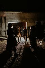 Willow Court - Paranormal Under The Stars