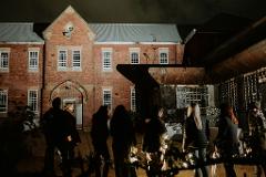 Willow Court Asylum Ghost Walk