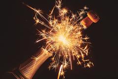 21+ New Year's Eve Cruise aboard La Espada FROM LONG BEACH