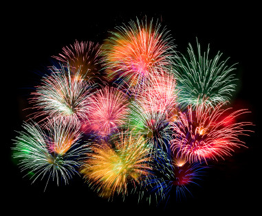 July 3rd Fireworks Cruise ABOARD M/V CHRISTOPHER from LONG BEACH