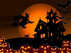 21+ Halloween Boo Cruise aboard La Espada from LONG BEACH