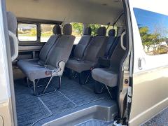 Tekapo Village Shuttle