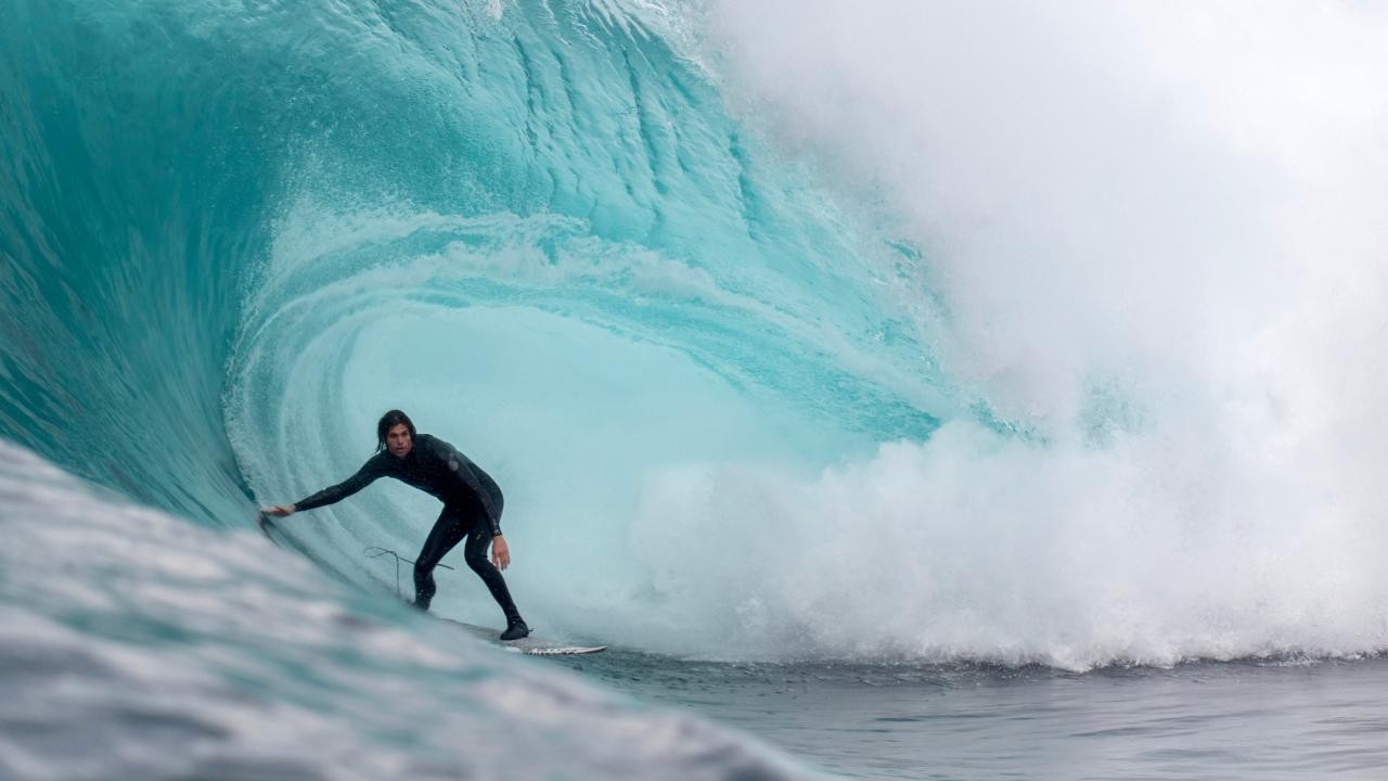 Surf Lessons - Packages