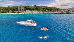 Private Yacht- Exodus (Montego Bay)
