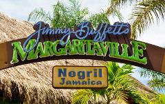 Margaritaville Beach - Negril