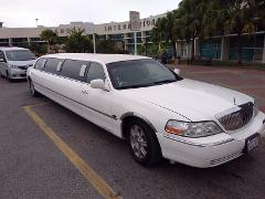 Private Limousine