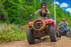 ATV or Buggy Adventure Tour