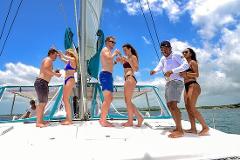 Adult Only Party Cruise- Montego Bay 