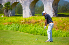 Rose Hall Golfing