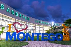 Airport Shuttle/One Way Transport in Montego Bay