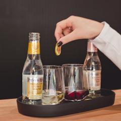 McWilliam's Fortified Cocktail made to mix Experience 