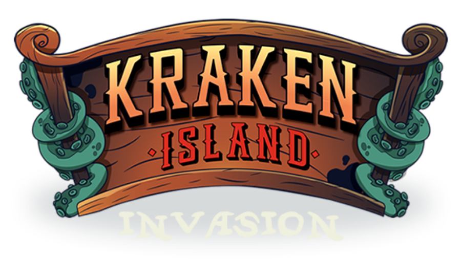 Kraken Island