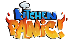 Kitchen Panic