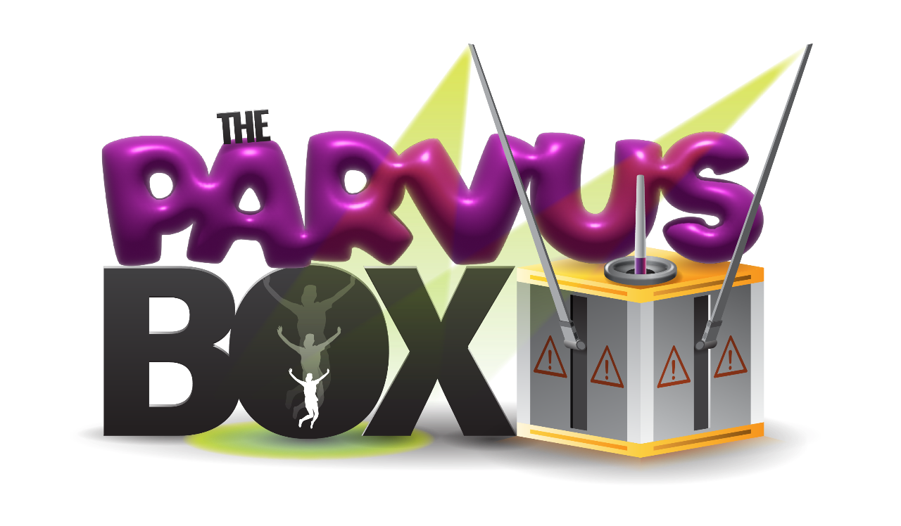 Escape Room - Parvus Box