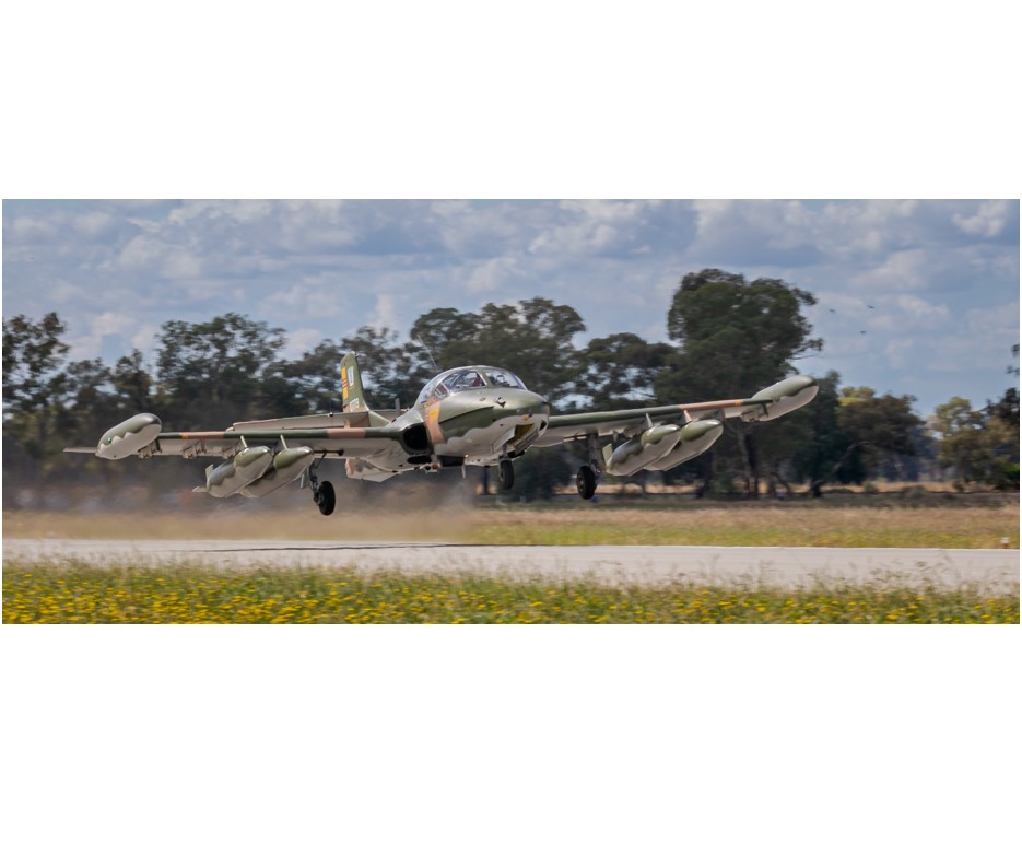 April 2024 Aircraft Showcase Admission Temora Aviation Museum   Dragonfly 1 Lg 