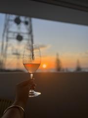 Sunset Wine & Spirit Tasting