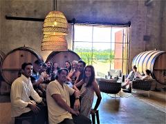 Swan Valley Wine Tours