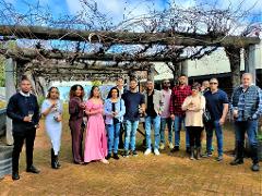 Swan Valley Wine Tour