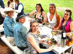 Bickley Valley Wine Tour