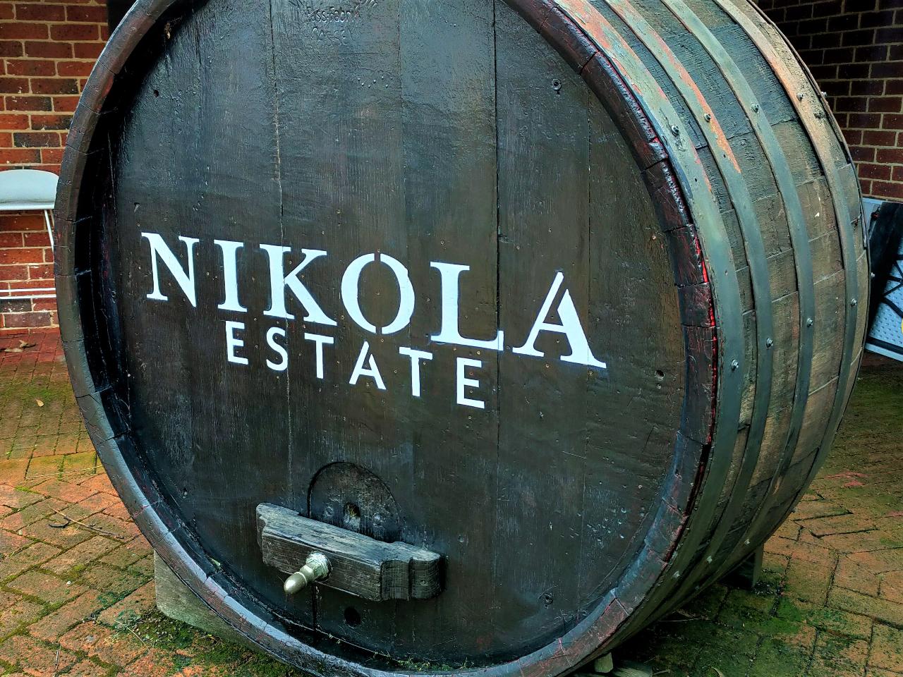 Unwind Tours: Swan Valley Wine Tours - Photo 2