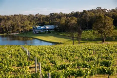 Perth to Margaret River, Wineries and Sightseeing - Two Day Tour (incl Accomodation)