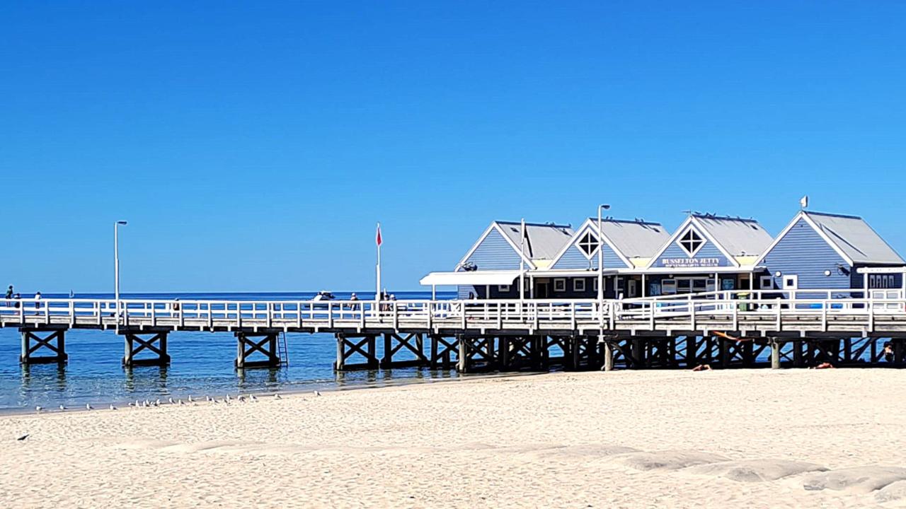 Unwind Tours: Perth to Margaret River Discounted 1-Day Tour - Photo 6