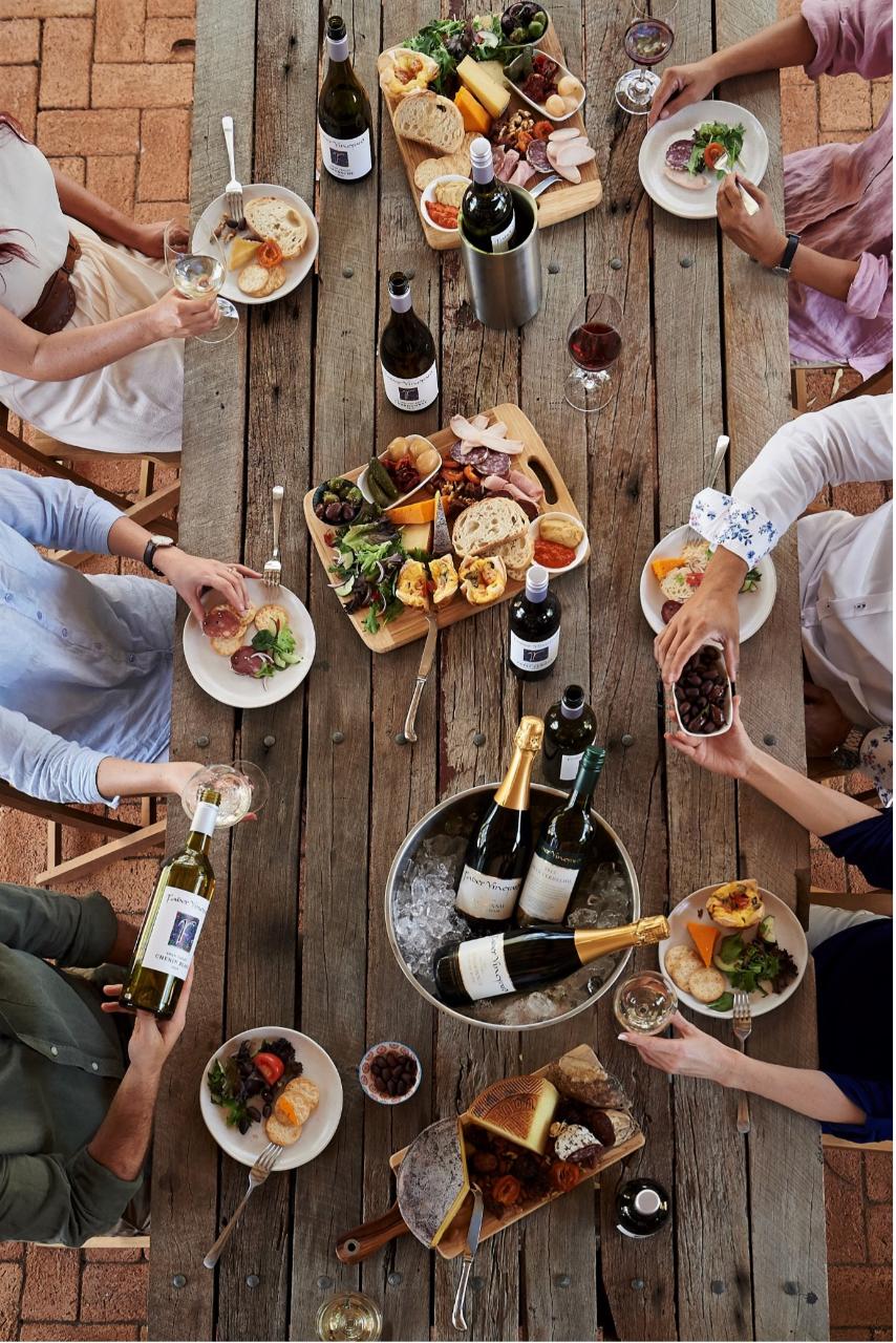 Unwind Tours: Swan Valley Wine Tours - Photo 4