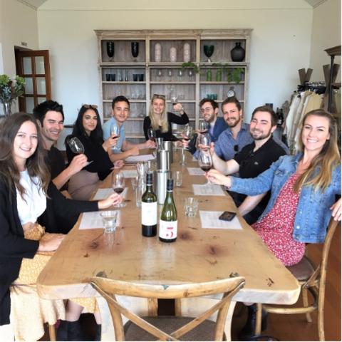 Unwind Tours: Swan Valley Wine Tours - Photo 3