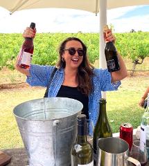 Swan Valley Beer, Gin & Wine Tour