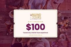 $100 Gift Voucher