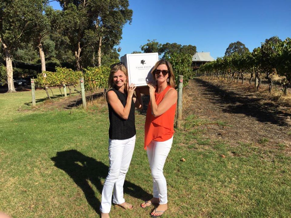 Premium Wine Tour Margaret River 