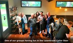 Bickley Valley Wine Tour