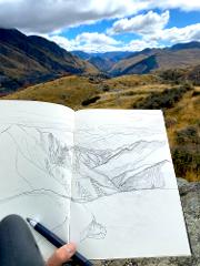 Half day Art adventure 