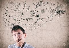  SUSPENDED - Creative Kids  