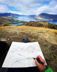 Half day / Gondola Art Adventure