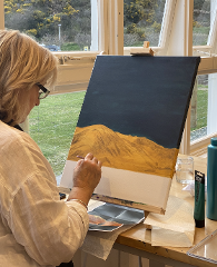 Private  Studio Art Class