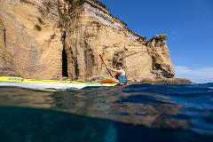 Azores: Vila Franca do Campo - Kayak Rental