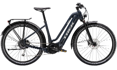 Electric low step e-bike - Large (173-180cm)