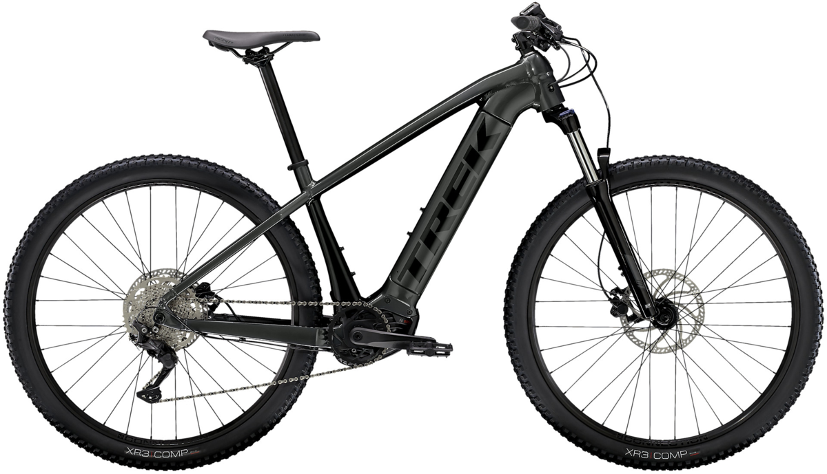 Electric Hardtail Mountain Bike - Medium (165-173cm)