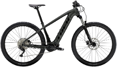 Electric Hardtail Mountain Bike - Extra Large (180-188cm)